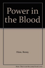 Power in the Blood