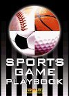 Totally Unauthorized Sports Game Playbook (Official Strategy Guides)