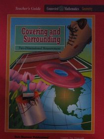 Covering  Surrounding: Two-Dimensional Measurement