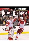Detroit Red Wings (Team Spirit)