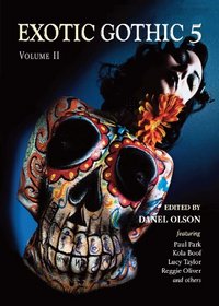 Exotic Gothic 5 [Vol 2]