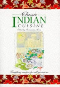 Classic Indian Cuisine (Classic Cuisine)