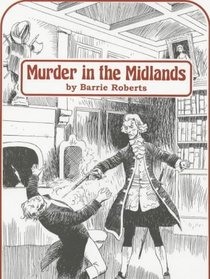 Murder in the Midlands