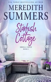 Starfish Cottage (Shell Cove)