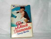 Black Diamonds (Silhouette Classics, No 29)