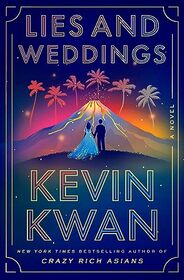 Lies and Weddings: A Novel