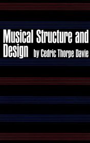 Musical Structure and Design