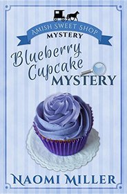 Blueberry Cupcake Mystery