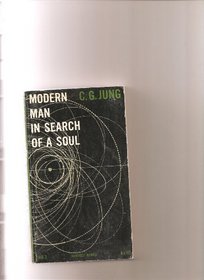 MODERN MAN IN SEARCH OF A SOUL
