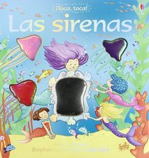 Las Sirenas (Spanish Edition)