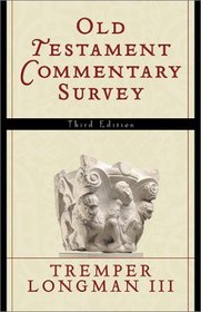 Old Testament Commentary Survey