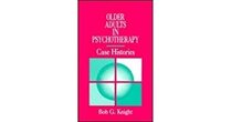 Older Adults Psychotherapy Case Studies