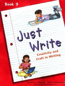 Just Write 