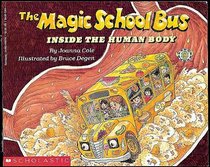 Inside the Human Body (Magic Bus)