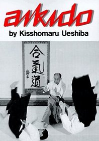 Aikido (Illustrated Japanese Classics)