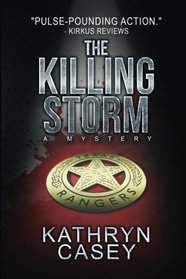 The Killing Storm: A Mystery (Sarah Armstrong Mysteries) (Volume 3)