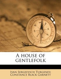 A house of gentlefolk