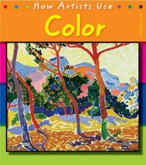 Color (How Artists Use)