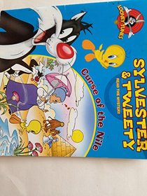 Sylvester & Tweety Curse of the Nile
