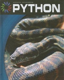Python (Animal Invaders)