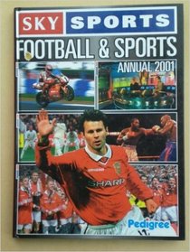 Sky Sports Annual 2001