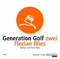 Generation Golf 2. 2 CDs.