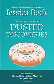 Dusted Discoveries (The Donut Mysteries)