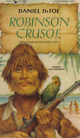 Robinson Crusoe