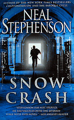 Snow Crash