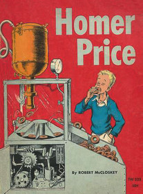 Homer Price