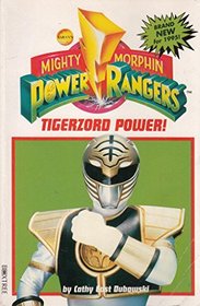 Mighty Morphin Power Rangers (