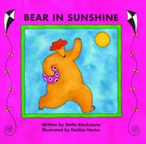 Bear In Sunshine (Turtleback School & Library Binding Edition)