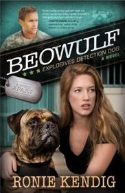 Beowulf: Explosives Detection Dog (A Breed Apart, Bk 3)