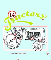 14 Tractors (Man from Saskatchewan)