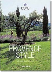 Provence Style (Icons)