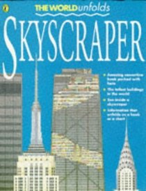 Skyscraper (World Unfolds)