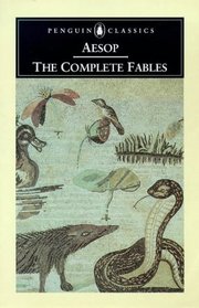 The Complete Fables (Penguin Classics)