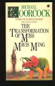 TRANSFORMATION OF MISS MAVIS MING