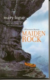 Maiden Rock (Claire Watkins, Bk 6)