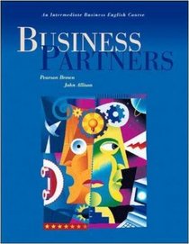 Business Partners Tape