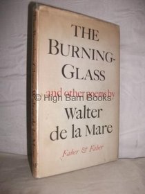 The Burning Glass and Other Poems