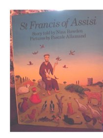 Saint Francis of Assisi