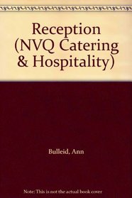 Reception (NVQ Catering & Hospitality)