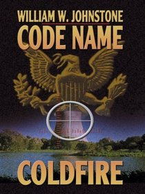 Coldfire (Code Name, Bk 4) (Large Print)