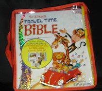 The Ultimate Travel Time Bible kit