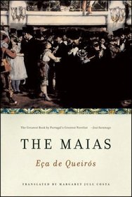 The Maias (New Directions Paperbook)
