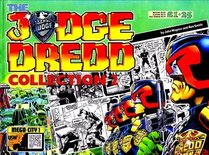 The Judge Dredd Collection #2