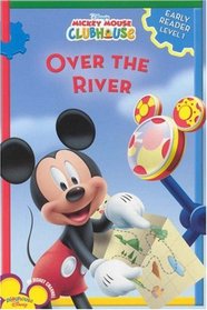 Over the River (Disney's Mickey Mouse Club)