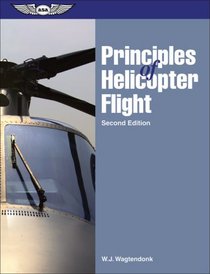 Principles of Helicopter Flight