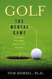 Golf: The Mental Game